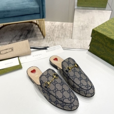 Gucci Slippers